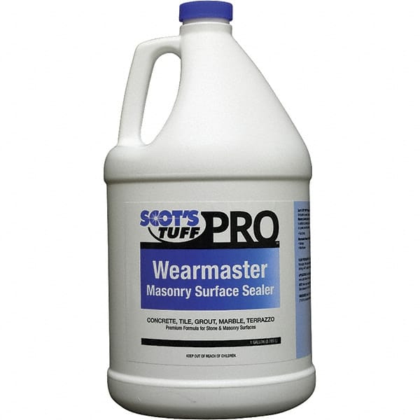 Scot's Tuff - 1 Gal Bottle Sealer - Exact Industrial Supply