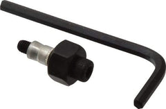 AVK - M5x0.80 Manual Threaded Insert Tool - For Use with A-T & A-W - Exact Industrial Supply