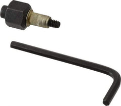 AVK - #10-24 Manual Threaded Insert Tool - For Use with A-K, A-L, A-H & A-O - Exact Industrial Supply