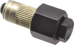 AVK - M6x1.00 Manual Threaded Insert Tool - For Use with A-K, A-L, A-H & A-O - Exact Industrial Supply