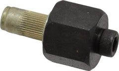 AVK - #8-32 Manual Threaded Insert Tool - For Use with A-K, A-L, A-H & A-O - Exact Industrial Supply