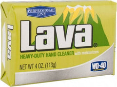 Lava - 4 oz Box Bar Soap - Exact Industrial Supply