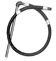 ARO/Ingersoll-Rand - Drum Pump Repair Kits & Parts Type: Siphon Tube & Hose - Exact Industrial Supply