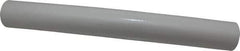 Pentair - 2-1/2" OD, 5µ, Polypropylene Thermal Bonded Cartridge Filter - 20" Long, Reduces Sediments - Exact Industrial Supply