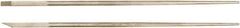 Ampco - 68" OAL Pry Bar - 1-3/8" Wide, Aluminum Bronze - Exact Industrial Supply