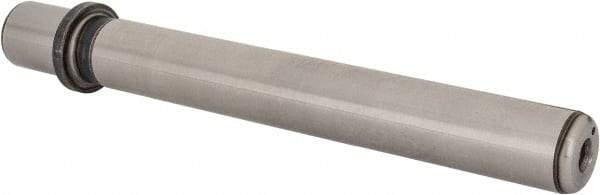 Dayton Lamina - 1" Diam x 8-15/16" Long Demountable Ball Bearing Guide Post - 5/16-18, 1-5/16" Collar OD, 1-3/16" Above Collar, Hardened Steel - Exact Industrial Supply