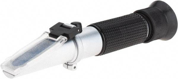 Value Collection - Refractometer - Exact Industrial Supply
