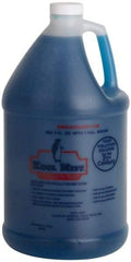 Kool Mist - Formula 78, 55 Gal Drum Cutting Fluid - Water Soluble - Exact Industrial Supply