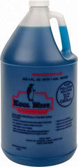Kool Mist - Formula 78, 1 Gal Bottle Cutting Fluid - Water Soluble - Exact Industrial Supply