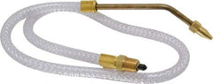 Kool Mist - 2' Hose Length, Coolant Line - Exact Industrial Supply