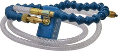 Kool Mist - 18" Hose Length, Coolant Line - Exact Industrial Supply