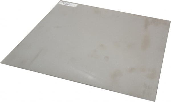 1/16 Inch Thick x 12 Inch Wide x 12 Inch Long, Aluminum Sheet Alloy 6061-T6