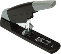 Swingline - 210 Sheet High Capacity Stapler - Black - Exact Industrial Supply