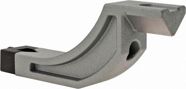 Value Collection - Angle Block Attachment - For Use with Punch Former & Radius Wheel Dresser - Exact Industrial Supply