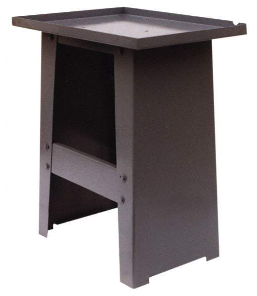 Kalamazoo - Steel Saw Stand - For Use with 7, 8 & 10" Saws - Exact Industrial Supply