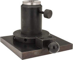 Value Collection - Mills, Sharpener - For Use On End Mills - Exact Industrial Supply
