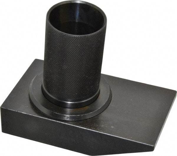 Eagle Rock - Mills, Grinding Attachment - 5C Collet, Compatible with A1 204 Woodruff Cutter Grinding, For Use On End Mills, Shell Mills - Exact Industrial Supply