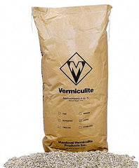 Made in USA - 30 Lb Bag Recycled Fiber Sorbent Granular Sorbent - Universal Use - Exact Industrial Supply