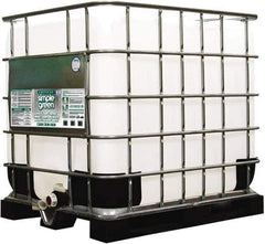 Simple Green - 275 Gal Tote Cleaner/Degreaser - Liquid, Concentrated, Unscented - Exact Industrial Supply