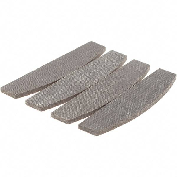 Dynabrade - Vane Rotor Set Blade - Use with 12550 - Exact Industrial Supply