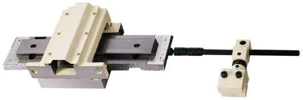 Jet - Taper Attachments Product Compatibility: JET ZX Lathes Attachment Length (Inch): 18 - Exact Industrial Supply