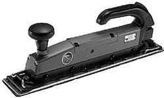 Florida Pneumatic - Power Saw Straight-Line Shoe - For Use with FP-8222A - Exact Industrial Supply