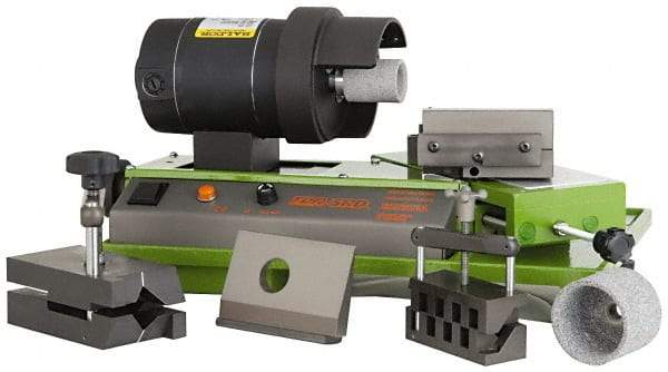 TDR/SRD - Drill Chuck - 82-B Machine Compatible - Exact Industrial Supply