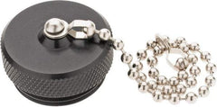 Brad Harrison - Closure Cap - Use with Sensors - Exact Industrial Supply
