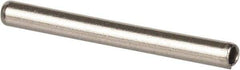 Value Collection - 1/16" Diam x 5/8" Long Slotted Spring Pin - Grade 18-8 Stainless Steel - Exact Industrial Supply