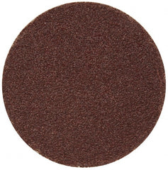 Merit Abrasives - Quick Change Disc - Exact Industrial Supply