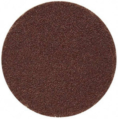 Merit Abrasives - Quick Change Disc - Type R Attaching System - Exact Industrial Supply