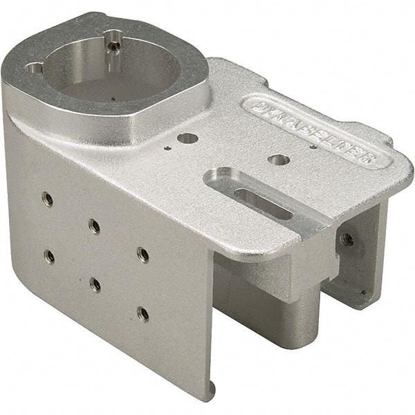 Dynabrade - Air Belt Sander Housing - Use with 11450 - Exact Industrial Supply