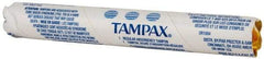 NuTrend Disposables - Tampons - Regular Absorbency Tampons - Exact Industrial Supply