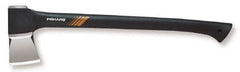 Single Bit Axe 23-1/2″ Fiberglass Handle, 23-1/2″ OAL