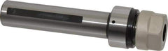 ETM - 3/4" Straight Shank Diam Tapping Chuck/Holder - #6 to 3/8" Tap Capacity, 1.638" Projection - Exact Industrial Supply