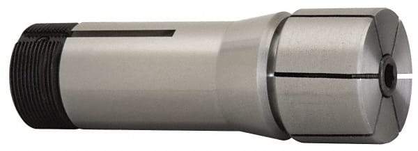 Interstate - 5C Expanding Expanding Collet - 3/4 to 5" Collet Capacity, 0.00197" TIR - Exact Industrial Supply