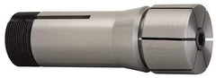 Interstate - 5C Expanding Expanding Collet - 3/4 to 2" Collet Capacity, 0.00197" TIR - Exact Industrial Supply