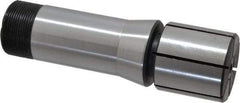 Interstate - 5C Expanding Expanding Collet - 3/4 to 1-1/2" Collet Capacity, 0.00197" TIR - Exact Industrial Supply
