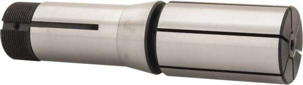 Interstate - 5C Expanding Expanding Collet - 3/4 to 1-1/2" Collet Capacity, 0.00197" TIR - Exact Industrial Supply