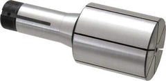 Interstate - 5C Expanding Expanding Collet - 3/4 to 2-1/2" Collet Capacity, 0.00197" TIR - Exact Industrial Supply