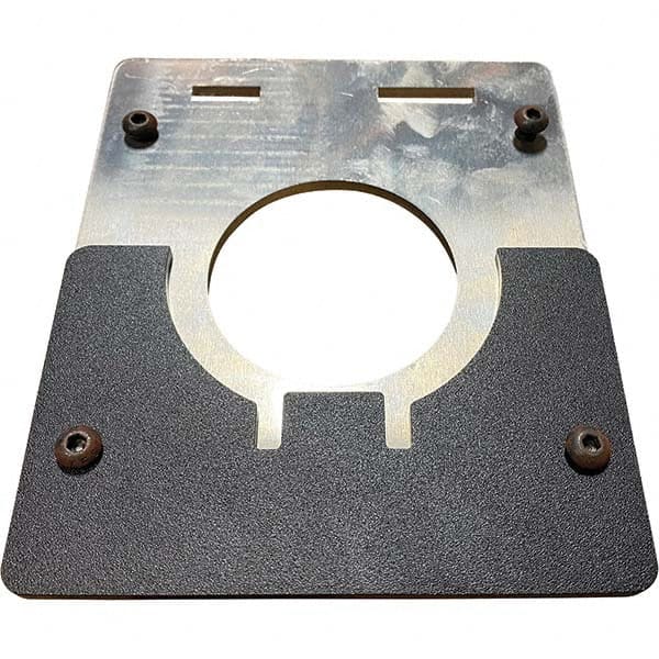 Big Bear Enterprises - Optional CNC Tool Tightening Fixture - Exact Industrial Supply
