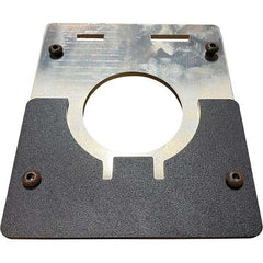 Big Bear Enterprises - Optional CNC Tool Tightening Fixture - Exact Industrial Supply