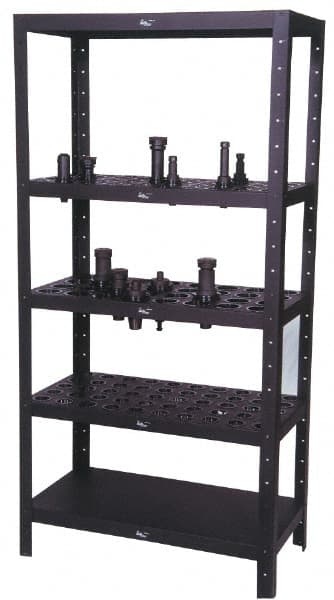 Big Bear Enterprises - 45 Cat V and BT Shelf - Exact Industrial Supply