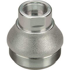 Dynabrade - Air Disc Sander Adapter - Exact Industrial Supply