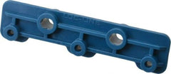 Loc-Line - 1/2" Hose Inside Diam, Coolant Hose Manifold - For Use with Modular Manifolds, 2 Pieces - Exact Industrial Supply
