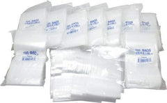 Value Collection - 4 x 6", 2 mil Self-Seal Polybags - Regular-Duty - Exact Industrial Supply