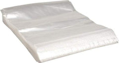 Value Collection - 8 x 10", 2 mil Self-Seal Polybags - Regular-Duty - Exact Industrial Supply