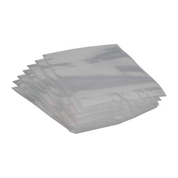 Value Collection - 2-1/2 x 3", 4 mil Self-Seal Polybags - Heavy-Duty - Exact Industrial Supply