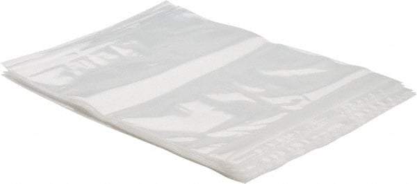 Value Collection - 12 x 15", 4 mil Self-Seal Polybags - Heavy-Duty - Exact Industrial Supply