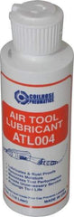 Coilhose Pneumatics - Bottle, ISO 46, Air Tool Oil - Exact Industrial Supply